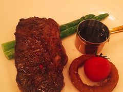 -上海和平饭店华懋阁 Cathay Room