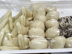-华天二友居肉饼(宫门口店)