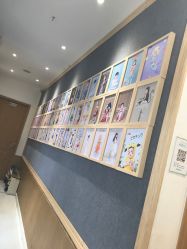 -倾城宝贝儿童摄影(浦东金谊店)