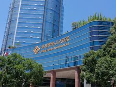 -上海金陵紫金山大酒店·汇海餐厅