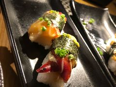 -昊·来了寿司(双楠2店)