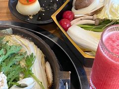 -水林间·寿喜烧自助(仙林金鹰店)