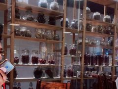 大堂-农汤老店(顺联公园里店)