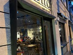 -Apollo·西班牙小酒馆(安福路店)