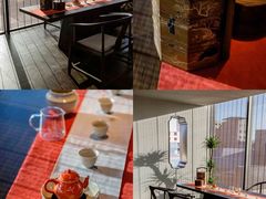 -晓长安·新陕菜(曲江店)