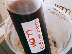 -Cafe on warm(丹霞店)