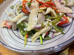 -云海肴·汽锅鸡·云南菜(天津国金汇店)