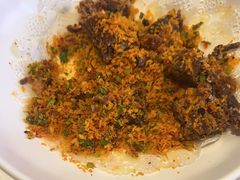 -盛百味·家宴餐厅(霸州分店)