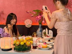 -苏城家宴·金堤花园店(李公堤店)
