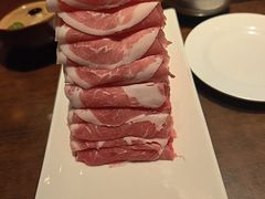 -南门涮肉(后海店)