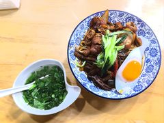 -梁掌门老梁干挑(凤凰路店)