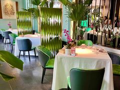 -金链花·泰国餐厅(国贸店)