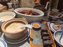 -南京大牌档(中关村领展广场店)