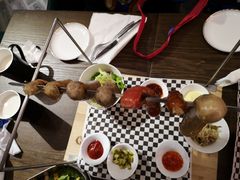 -疯克大象美式烤肉餐厅