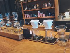 -星巴克臻选(北京富力家园店)