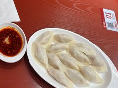 -喜家德虾仁水饺(世纪大都会店)
