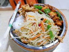 -秋林食街(友谊路店)