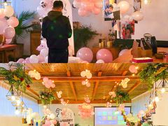 -云里小坐·小院里·团建·宴请·下午茶(三圣乡店)
