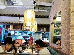 大堂-闽上鲜·福建菜(龙湖滨江天街店)