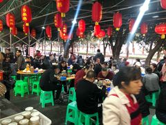 大堂-弓虽昌焖烧鸡(大竹林店)