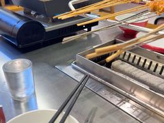 -古彭7只羊·招牌白串·碳锅羊肉旗舰店