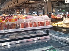 -物美超市(通州华业玫瑰店)