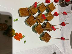 -一品淮扬 · 淮扬菜·北京万达文华酒店