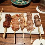 环境优美！服务周到！味道美味！鸟幸烧鸟居酒屋