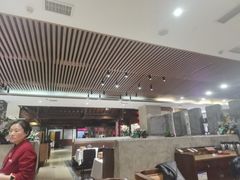 -郑庄脂渣海鲜楼(九水路店)
