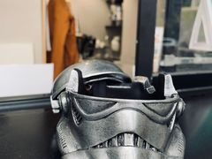 -卖呆儿咖啡(望京店)