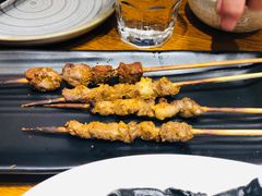 -必点海鲜·鲅鱼水饺(鞍山西道店)