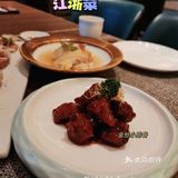 老上海怀旧餐厅[加油]