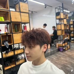 点击看大图 -藤野造型