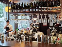 -Brut Eatery悦璞食堂(建国东路店)