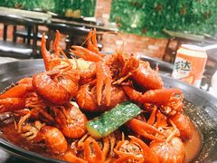 -赤甲皇(仙霞路店)