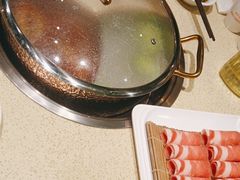-煲大王猪肚鸡·椰子鸡火锅(红谷滩万达店)