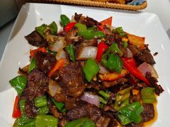 -五七小李子油焖大虾(总店)