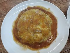 -巷子深菜馆(新华路店)