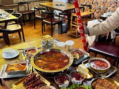 -清真·馬坡二旦烧烤(人生一串拍摄店)