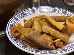 -楼外楼大刀肉传统火锅(西安大路店)