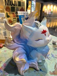 -川上陶艺社(大悦城店)