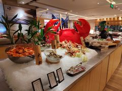 -北京王府井希尔顿酒店·万斯阁西餐厅