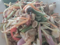 柠檬凤爪-傣泐金湾餐厅