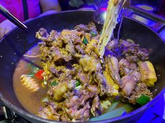 -蛙来哒(太阳新天地店)