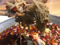 -爱妻鱼•老体北重庆水煮鱼•川菜(白云路店)