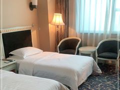 -成都绿洲大酒店(春熙路太古里店)