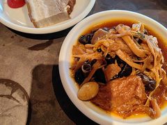-松鹤面馆·古法焖肉面(观前店)