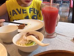 -潮府馆·非遗潮州菜·港式点心(世纪公园店)