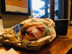 -Fergburger(皇后镇店)