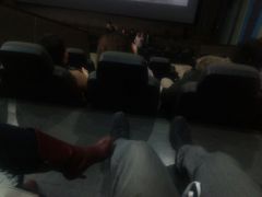 座椅-天幕新彩云国际影城(激光巨幕店)